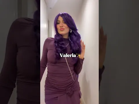MORADO es el nuevo Morado 💜💜