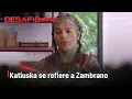 Download Lagu Katiuska deja las cuentas claras por llegada de Zambrano a Omega | Desafío del Siglo
