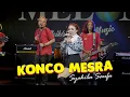 Download Lagu Syahiba Saufa - KONCO MESRA (Official Music Video)