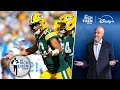 Something Just Happened for the First Time Ever in the Rich Eisen Show s NFL Win-Loss Game