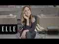 Sarah Jessica Parker Tries on 14 Fabulous Shoes in 90 SECONDS