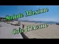 Saint Maxime 2018 Holiday Report Cote d Azure Southern France