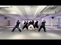 JO1｜'WHATCHA DOIN' PRACTICE VIDEO (FIX VER.)