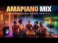 Lagu PURE AMAPIANO VIBES 2025 🔥| Lakeside Afro House Party Mix 2