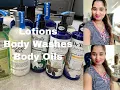 Under 5 Dr Teals Renpure Body Washes Body Lotions Body Oils Walmart Haul