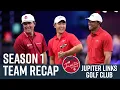 Download Lagu TGL Season 1 Recap: Jupiter Links Golf Club MP3