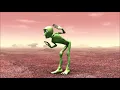 El Chombo - Dame Tu Cosita feat. Cutty Ranks (Official Video) [Ultra Music]