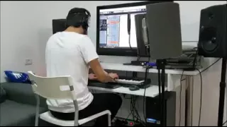 חיים איפרגן אהבה אין סופית  חיים איפרגן אהבה אין סופית