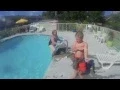 Maple Motor Inn Swimming