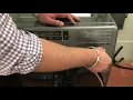 Whirlpool washer won t start