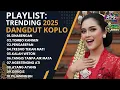 Download Lagu TIADA HENTI! LAGU JAWA KOPLO HITS 2025 FULL ALBUM - SINARENGAN, TOMBO KANGEN (WAJIB DENGAR!)