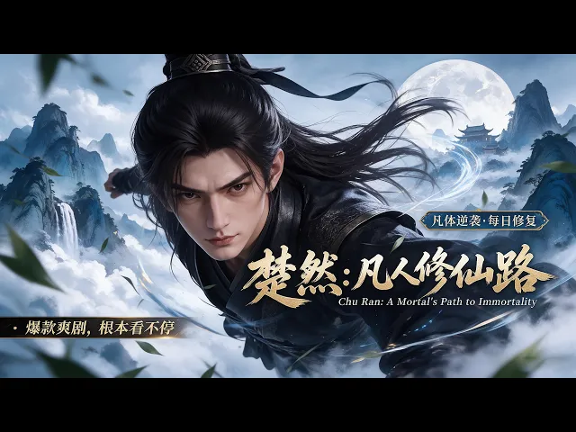楚然修仙记