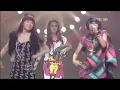 4Minute - Hot Issue (Live)
