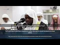 Download Lagu Sourate Al-Ahqaf (13-17) - Mokhtar Al Hajj  سورة الأحقاف مختار الحاج