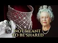 Lagu The Jewels No One Else Was Allowed to Wear: Elizabeth II’s Forbidden Vault