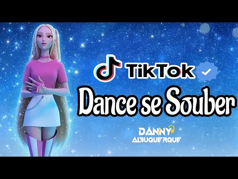 Video Thumbnail: Dance se souber Tik Tok (2026) 💜
