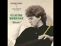Rêverie, L. 68 (Arr. for Flute and Synthesizer)