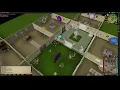 OSRS - Making Obelisk in POH w Crystal saw 74 const