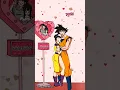 Download Lagu Couple-O-Meter (Animation) #shorts #dragonball