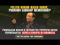 Download Lagu MAMPUKAH PRESIDEN PRABOWO MENEGAKKAN SUPREMASI HUKUM \u0026 MEMBERANTAS KORUPSI? | MIMBAR AKADEMIK
