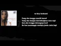 Anggun - Yang 'Ku Tunggu (Karaoke Original)