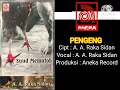 Download Lagu A. A. Raka Sidan - Pengeng (Official Music Audio)