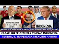Download Lagu M4F14 Auto Ketar Ketir !! FIFA \u0026 Presiden Amerika Jadwal Kan Ulang Round 4 Untuk  Timnas, Benarkah❓