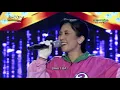 Rachel Alejandro performs 'Kay Tagal' in It's Showtime