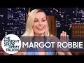 Download Lagu Margot Robbie Retires from Tattooing Friends After Almost Ruining a Wedding