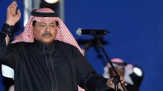 أبو بكر سالم       ذا اللي حصل من بعد دندنها