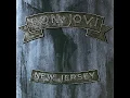 Download Lagu Bon Jovi - Born To Be My Baby - HQ