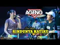 Download Lagu Rindunya hatiku - Dwi Rahma - Ageng music live arkas jombang