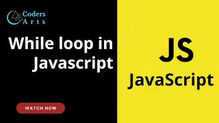 27 Mastering While Loops in Javascript JavaScript Tutorial for Beginners Web Development