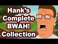 Lagu Hank's Complete BWAH! Collection - King of the Hill