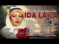 Lagu Seleksi Album Dangdut Pilihan Terbaik Ida Laila | Ibu Tiri | Anak Haram | Khayalan Masa lalu