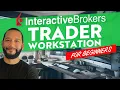 Download Lagu [2025] Tutorial to Setup Trader Workstation (TWS) Interactive Brokers (IB)