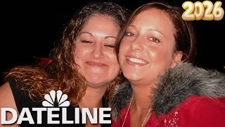 Dateline NBC 2026 A Strange Connection 48 Hours Murder Documentary
