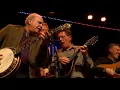 Hot Rize Jerry Douglas Stuart Duncan - High on a Mountain Live on eTown