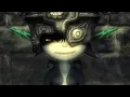 Midna being sassy for 17 minutes straight Zelda Twilight Princess
