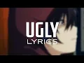 Download Lagu Timmies - Ugly (ft. Nineteen95) Lyrics