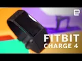 Fitbit Charge 4 review Affordable GPS at last