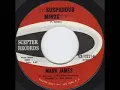Mark James - Suspicious Minds (The Original Version)