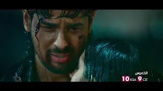 سيدهارث مالهوترا تتحطم أجمل أحلامه في MARJAAVAAN  سيدهارث مالهوترا تتحطم أجمل أحلامه في MARJAAVAAN