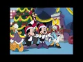 Download Lagu Mickey's Magical Christmas: The Best Christmas of All