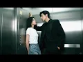 Download Lagu A Girl Accidentally Enters Domineering CEO's Elevator, But He Falls For Her Next Second! 💖Movie