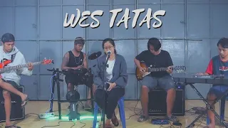 Download Happy Asmara - Wes Tatas (Cover Live C7 Project) MP3