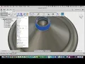 Fusion 360 Basics   how to make a cookie jar