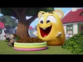Download Lagu Get Ready to Laugh! Talking Tom Shorts | Fun Cartoon Collection
