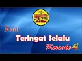 Download Lagu Rani - Teringat Selalu (Karaoke lirik tanpa Vokal)