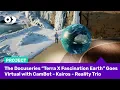 Download Lagu The Docuseries “Terra X Fascination Earth” Goes Virtual with CamBot - Kairos - Reality Trio
